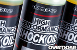 Overdose High Performance Suspension Oil