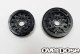 Overdose Diff Pulley Set 33T/39T