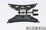 Overdose (#OD1460B) Bumper Set