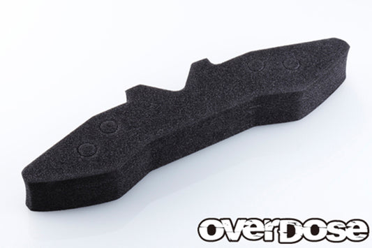 Overdose (#OD1465B) Urethane Bumper