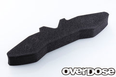 Overdose (#OD1465B) Urethane Bumper
