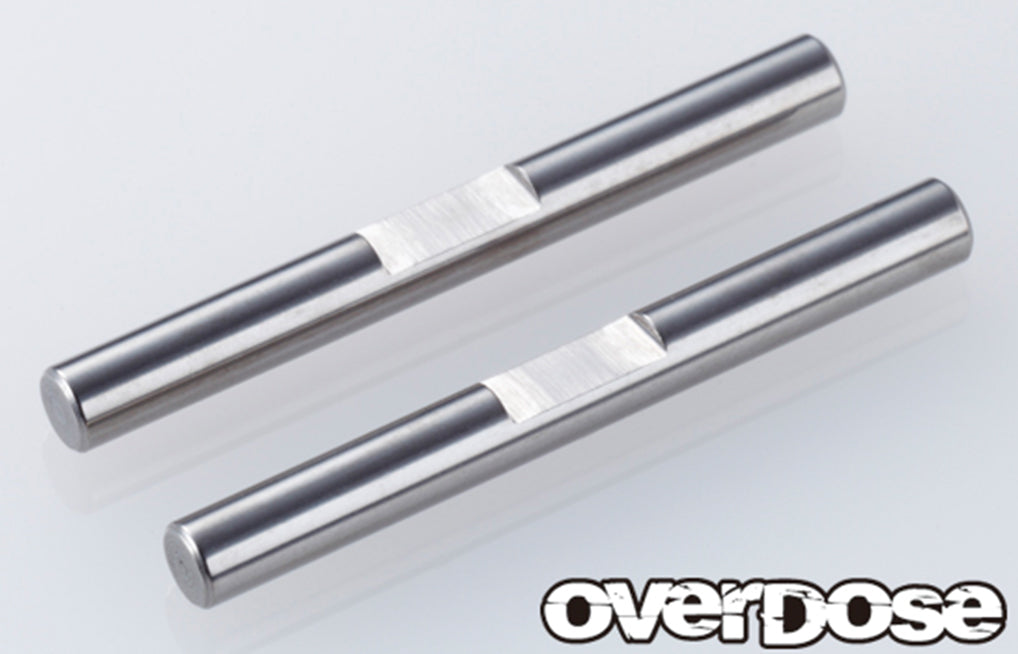 Overdose (#OD1522A) Shaft 2.6 X 25mm