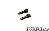 Overdose (#OD1622) Screw Pin M4 x 10