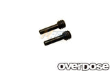 Overdose (#OD1623) Screw Pin M4 x 12