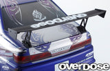 Overdose VOLTEX GT Wing Type-5