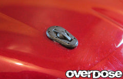 Overdose Real Body Catch Set