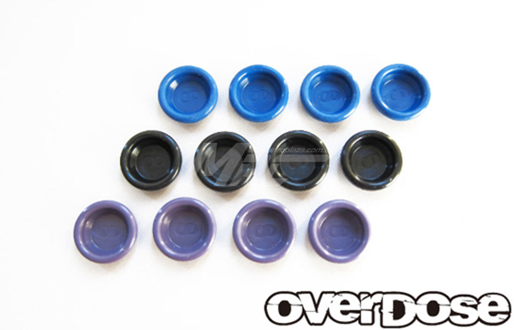 Overdose (#OD1799A) Setup Bladder Set (For Overdose High Grade Shock Set)