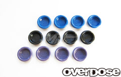 Overdose (#OD1799A) Setup Bladder Set (For Overdose High Grade Shock Set)