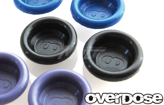Overdose Setup Bladder Set