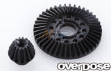 Overdose Bevel Gear Set 42-14