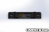 Overdose Adj. Suspension Mount Base - Black