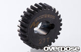 Overdose (#OD2112) Counter Gear 27T