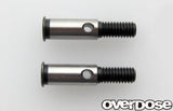 Overdose (#OD2258A) Front Axle Shaft