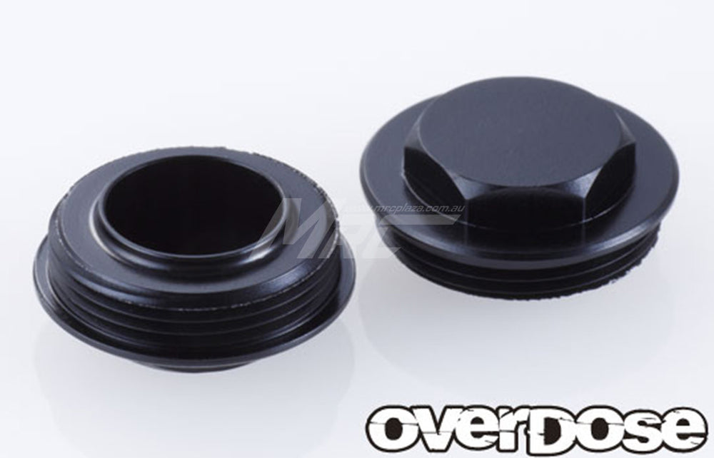 Overdose (#OD2294) High Capacity Air Chamber Top Cap