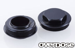 Overdose (#OD2294) High Capacity Air Chamber Top Cap