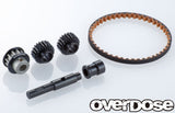 Overdose (#OD2395B) Counter Moment Drive Kit