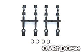 Overdose (#OD2399) Ball Bush Set 4.8mm