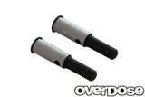 Overdose (#OD2479B) Front Axle Shaft - Long Type