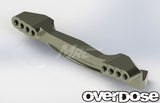 Overdose (#OD2682) Curved Slide Rail Type-2