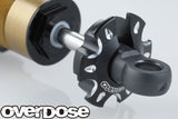 Overdose High Grade Shock Set Spec.3 - Black