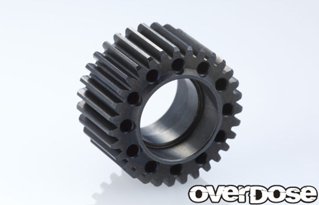 Overdose (#OD2742) Drilled HD Idler Gear