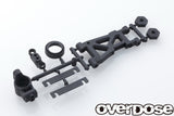 Overdose (#OD2746) Rear Suspension Arm & Upright Set