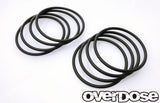 Overdose (#OD2796) Tyre Stabilized O-Ring