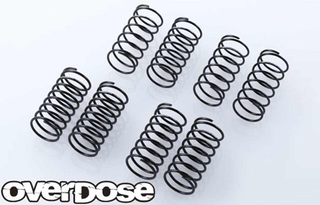 Overdose (#OD2809) RY Long Spring Set 34mm
