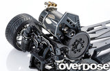 Overdose High Mount Kit