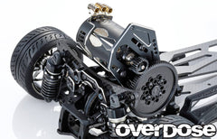 Overdose High Mount Kit