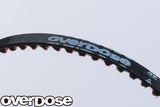 Overdose Drive Belt 3mm Width