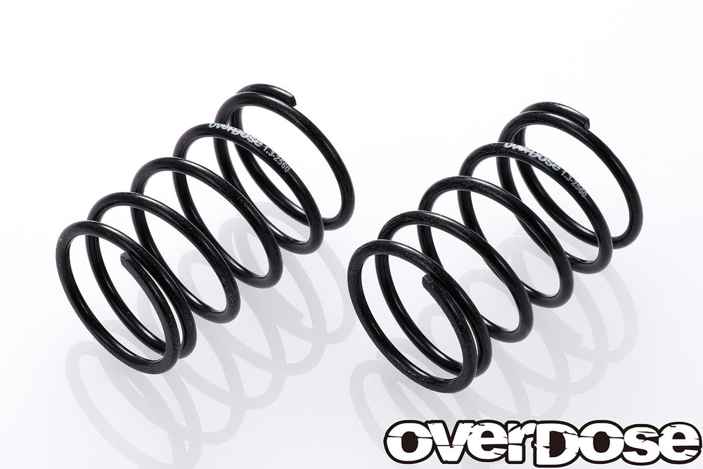 Overdose (#OD2988) High Performance Shock Spring φ1.3-2560