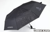 Weld x OVERDOSE Folding Umbrella