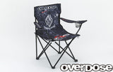 Weld x OVERDOSE Folding Chair