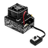 Onisiki (#ONI4605) 120A Limited Edition Brushless Sensored ESC V2