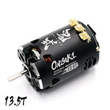 Onisiki (#ONI6408) 13.5T Sensored Brushless Motor
