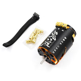 Onisiki KIKOKU 13.5T Drift Performance Sensored Brushless Motor - Gold