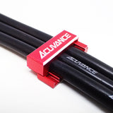Acuvance e-Joint Cable Holder - Red