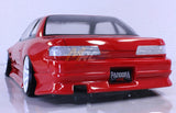 PANDORA (#PAB-163) Nissan ONE-VIA 240SX ORIGIN Labo Body Set