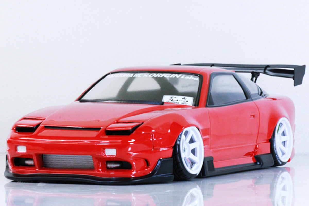 PANDORA (#PAB-3147) Nissan 180SX ORIGIN Labo Body Set