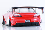 Nissan S15 ORIGIN Labo Body Set