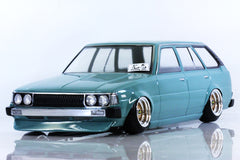 PANDORA RC (#PAB-3159) Toyota COROLLA VAN (KE70) Body Set