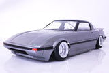 PANDORA RC (#PAB-3183) Mazda SAVANNA RX-7 SA22C Body Set