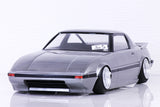 Mazda SAVANNA RX-7 SA22C Body Set