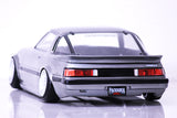 Mazda SAVANNA RX-7 SA22C Body Set