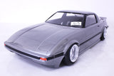 Mazda SAVANNA RX-7 SA22C Body Set