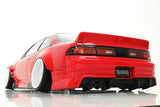 NISSAN SILVIA S14 Early Model ORIGIN Labo Body Set