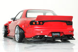 MAZDA RX-7 FD3S BN Sports Body Set