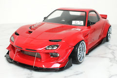 MAZDA RX-7 FD3S BN Sports Body Set