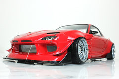 MAZDA RX-7 FD3S BN Sports Body Set